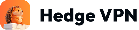 Hedge VPN
